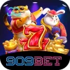 Logotipo 909bet
